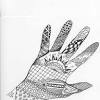 Warm hands · art projects for kids. 1