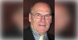 Obituary information for Gordon Emmanuel McMullen