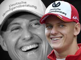 With a total of 7 world championship . Mick Schumacher Luftet Geheimnis Um Eine Angewohnheit Wirklich Sehr Sehr Hilfreich Formel 1