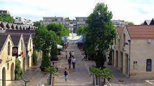 We did not find results for: Chais Et Entrepots De Bercy A Paris 12e Arrondissement Pa00086565 Monumentum