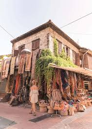 When the greeks occupied it, they changed its name to levissi. Fethiye Things To Do The Hidden Gem Of Turkey S Turquoise Coast