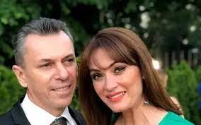 Să ştiţi că există suflete pereche. Stela Popescu I A Cuplat Acum 22 De Ani Cum A Inceput RelaÈ›ia Dintre Anca È›urcaÈ™iu È™i Fostul Ei Sot A Fost Prima DatÄƒ In ViaÈ›a Mea Cand M Am Uitat La Un BÄƒrbat