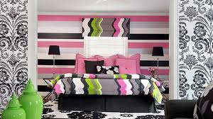 1920x1080 abstract black pink wallpaper. 20 Gorgeous Pink And Black Accented Bedrooms Home Design Lover