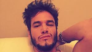 Emanuel Ortega reveló su talento oculto