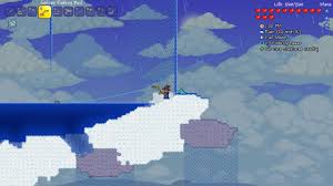 Players start the game in a procedurally generated world, and they will get three basic tools: Terraria Journey S End Free Download Gametrex