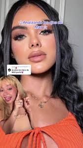 Mav Sin Maquillaje Y Lentes