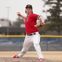 Jacob Burg's Baseball Recruiting Profile