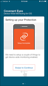 Covenant eyes provides internet monitoring and. How Do I Install The Covenant Eyes Browser On Iphone Ipod Touch Or Ipad