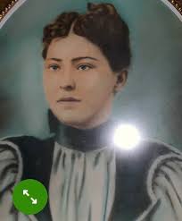 My aunty Jayne Robson nee Douglas sent me this today. Photo sent in by my  Great Granda George E Douglas, featuring my Great Great Uncles Harry,  Edward and Johnnie Walker . Sure