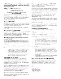 Https Hfmich Org Wp Content Uploads 2018 12 Hfm Artery Winter15 Fin 12 10 15 5pm Pdf