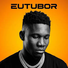 Album artwork for Eutubor