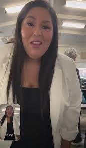 Tracy Dejohn's Instagram, Twitter & Facebook