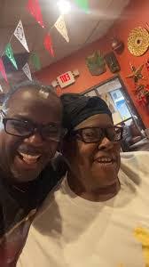 Tony Mcclain's Instagram, Twitter & Facebook