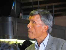 Remembering Former State Park and Recreation Commissioner and Chair Ernest  Chung