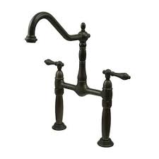 vessel sink faucets get a tall