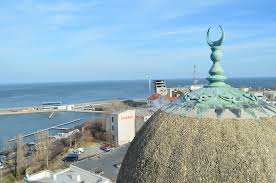 What sort of part time jobs are conducive to supplement a normal 9 to 5? The Black Sea In Winter Erasmus Blog Constanta Romania