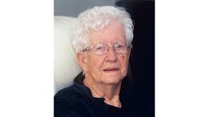 Marguerite Loewen Obituary