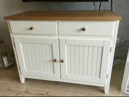 Schrank kommode weiss sideboard ikea schrank kommode weiss. Ikea Visdalen Kommode Landhaus Shabby Chic In 12109 Berlin Fur 60 00 Zum Verkauf Shpock At