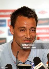 1,749 John Terry England Captain Stock Photos, High-Res Pictures, and  Images