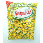 Respiral Miel Mentol