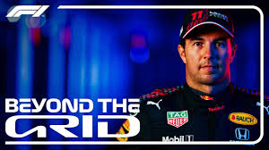 View f1 career statistics and results for sergio perez, including stats by season, constructor, grand prix and circuit. Can Sergio Perez Win For Red Bull Beyond The Grid Official F1 Podcast Youtube