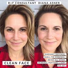 Profile for Nikki's Rodan + Fields Journey