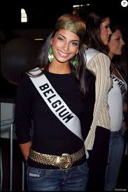 We did not find results for: Tatiana Silva Ex Miss Belgique Lors Du Concours Miss Univers 2006 Purepeople