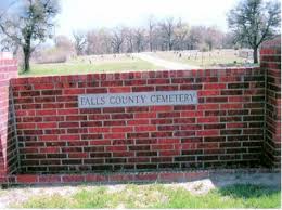 Falls County Cemetery