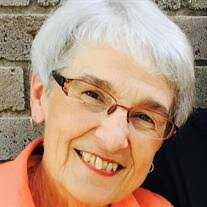 Marilyn Sue Boston Obituary