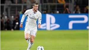 Actuellement, il joue dans l'équipe prestigieuse de real madrid. Real Madrid Bale Offen Fur Leihe Zu Man United Verhandlungen Um Reguilon Transfermarkt