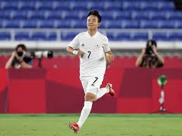 1 profile 2 personality 3 powers 4 trivia 5 gallery kubo is the revered son of a legendary samurai and a sorceress. Soccer Kubo Comes Of Age As Playmaker Leads Japan Into Quarters Reuters