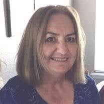 Joyce Elaine Wilson Obituary