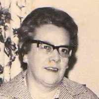 Irma Rosa Casas Corso (1912–1995) • FamilySearch