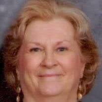 Patricia Danner Noble Obituary