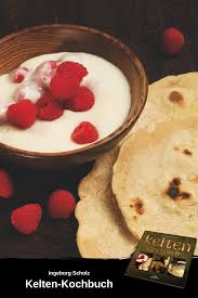 Rezept Der Woche Himbeer Kaltschale Mit Dinkelfladen Rezept Der Woche Rezepte Kochbuch