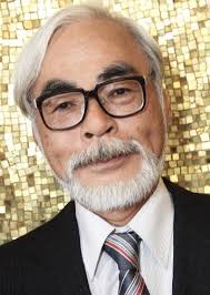 Hayao Miyazaki — Wikipèdia