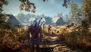 Video Game Show The Witcher 3 Wild Hunt Concert The Witcher 3 Screenshots And Details The Witcher The Witcher 3 Wild Hunt