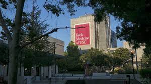Usc Keck School Of Medicine Dean Stepping Down After 3 Years Ktla