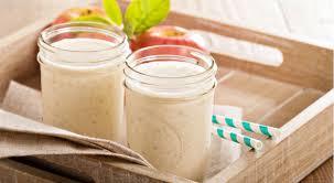 Ultra facile à faire, le lait d'amande maison est une super alternative au lait classique. Comment Faire Ses Yaourts Au Lait Vegetal Bio A La Une