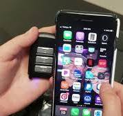 LawMate PV-IP7W Hidden Camera iPhone Case - Unboxing & Setup ...