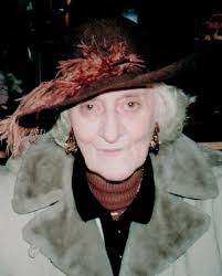 Mrs. Margaret Merlin Obituary