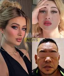 DE ÚLTIMO MOMENTO 🚨 Identifican al presunto responsable del ase%&/*s1n..to  de la influencer Valeria Márquez