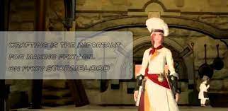 A full list of ffxiv materials and ingredients needed to make all culinarian crafts by mstieler. Crafting Is The Important For Making Ffxiv Gil On Ffxiv Stormblood Ff14gilhub Com