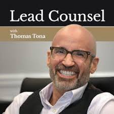 Lead Counsel: 008: Brazilian Jiu-Jitsu Lessons On and Off The Mat