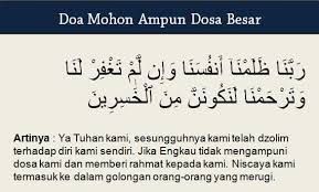 Doa nabi adam setelah terusir dari surga: Doa Mohon Ampun Dari Segala Dosa Dan Kesalahan Ala Nabi Adam Doa Niat Sholat
