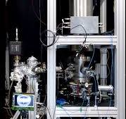 NIST's Cesium Fountain Atomic Clocks | NIST