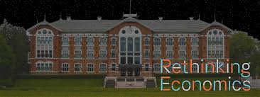 Our interdisciplinary research generates innovations in food, health, environmental protection, climate and sustainable use of natural resources. Rethinking Economics Nmbu Home Facebook