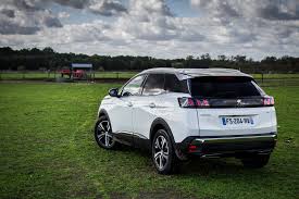 ¿buscas información sobre el peugeot 3008? Nouveau 3008 Peugeot 2020 Date De Sortie