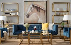 Beautifully crafted by contemporary designs, the luxe brand offers bespoke selection of elite bedroom, living and dining room furniture as well as eclectic home interiors, bath linen. 2xl Furniture Home Decor To Host Group Art Exhibition The Uae News
