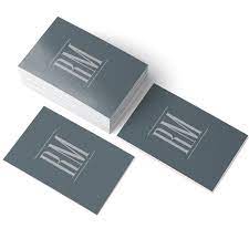 We use finest quality ink and material to print business cards online. Custom Business Card Printing Design At Gotprint Com